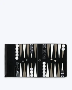 BACKGAMMON VIAJE HECTOR SAXE