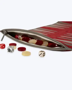 BACKGAMMON VIAJE HECTOR SAXE
