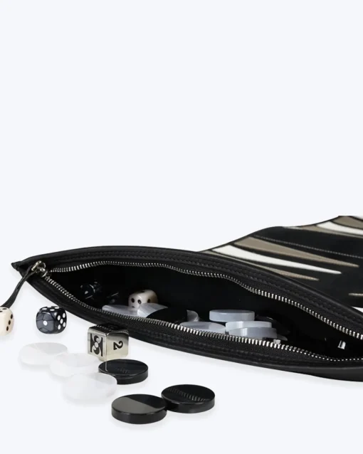 BACKGAMMON VIAJE HECTOR SAXE