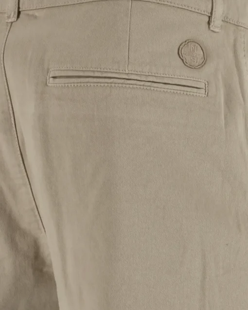 BERMUDAS BEIGE NORTH SAILS