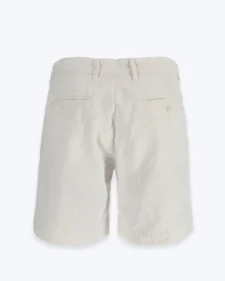 BERMUDAS BLANCAS HARTFORD