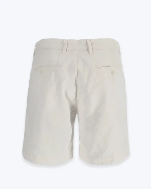 BERMUDAS BLANCAS HARTFORD