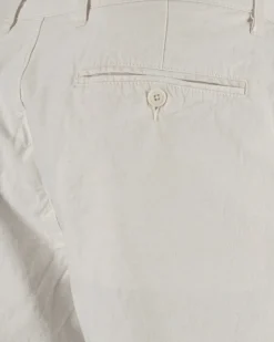 BERMUDAS BLANCAS HARTFORD
