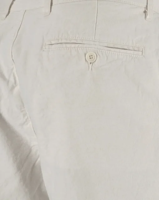 BERMUDAS BLANCAS HARTFORD