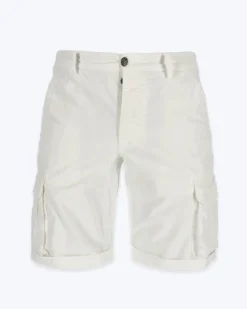 BERMUDAS CHINO CARGO 40WEFT