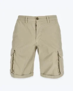 BERMUDAS CHINO CARGO 40WEFT