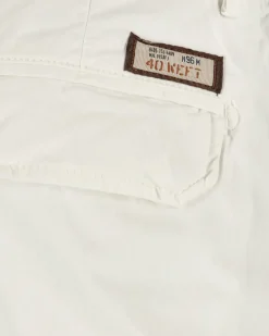 BERMUDAS CHINO CARGO 40WEFT