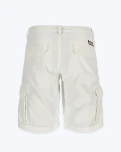 BERMUDAS CHINO CARGO 40WEFT