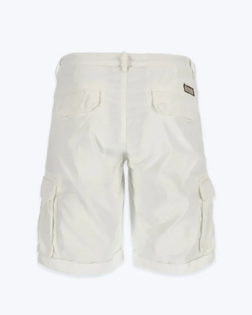 BERMUDAS CHINO CARGO 40WEFT