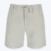 BERMUDAS CHINO DE LINO HARTFORD