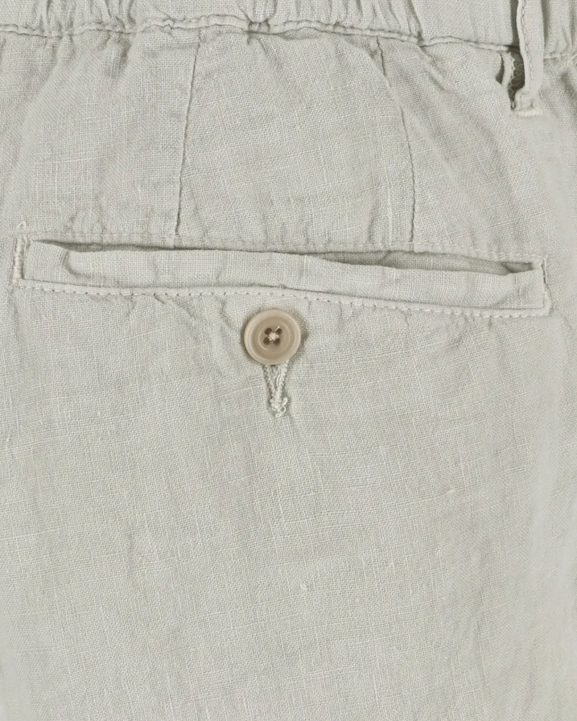 BERMUDAS CHINO DE LINO HARTFORD