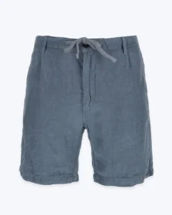 BERMUDAS CHINO DE LINO HARTFORD