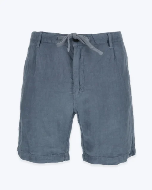 BERMUDAS CHINO DE LINO HARTFORD