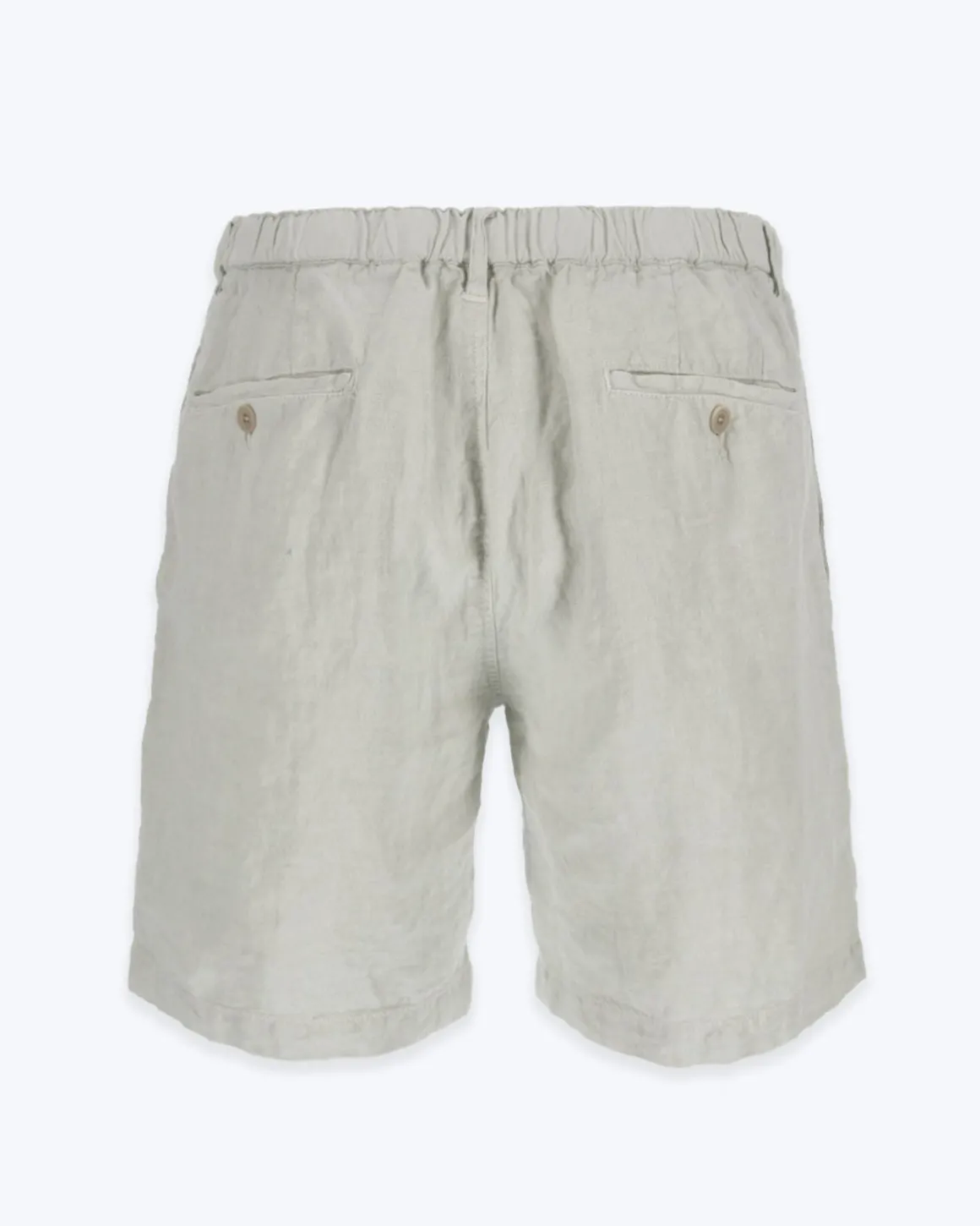 BERMUDAS CHINO DE LINO HARTFORD