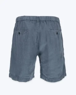 BERMUDAS CHINO DE LINO HARTFORD