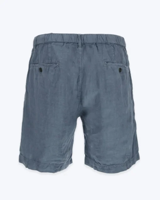 BERMUDAS CHINO DE LINO HARTFORD