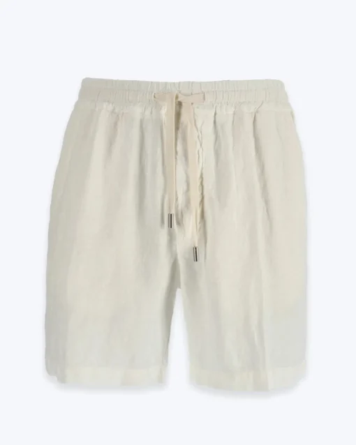 BERMUDAS DE LINO ALTEA