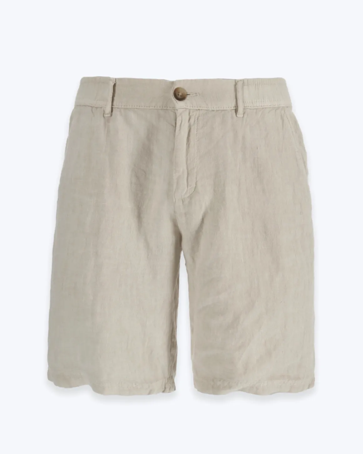 BERMUDAS DE LINO CALA 1789