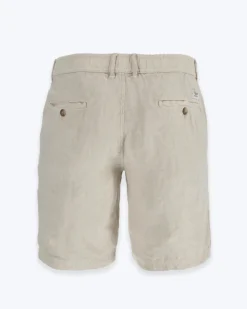 BERMUDAS DE LINO CALA 1789