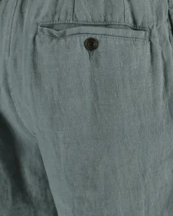 BERMUDAS DE LINO HARTFORD