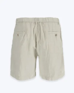 BERMUDAS DE LINO HARTFORD