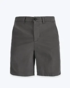BERMUDAS GRISES NORTH SAILS