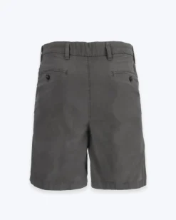 BERMUDAS GRISES NORTH SAILS