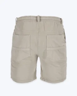 BERMUDAS HOMEWARD