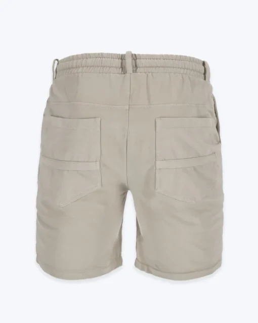 BERMUDAS HOMEWARD