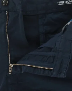 BERMUDAS NAVY NORTH SAILS