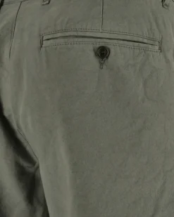 BERMUDAS VERDES HARTFORD