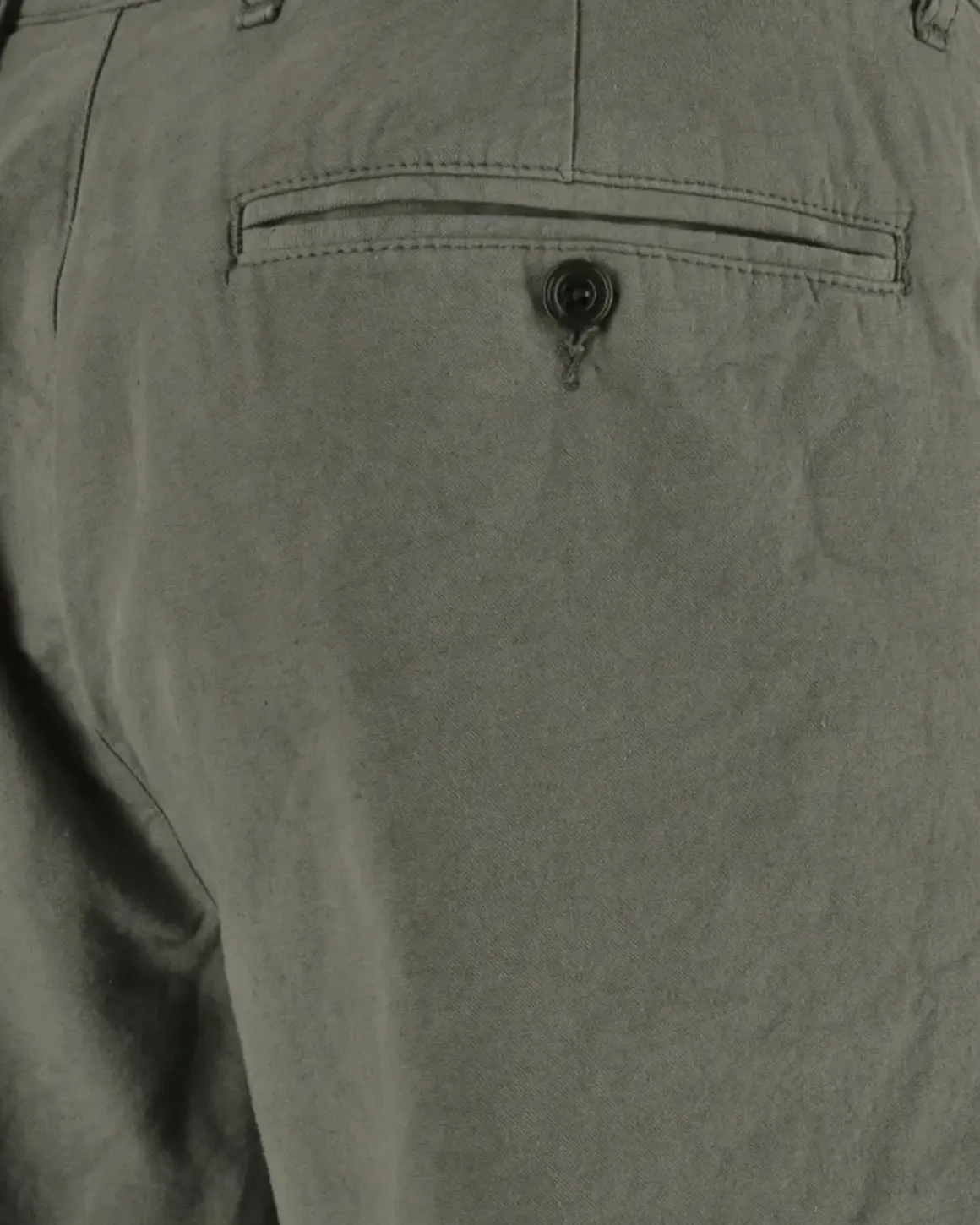 BERMUDAS VERDES HARTFORD