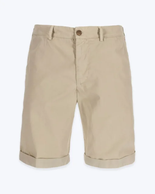 BERMUDAS 40WEFT
