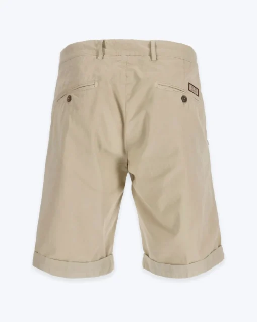 BERMUDAS 40WEFT