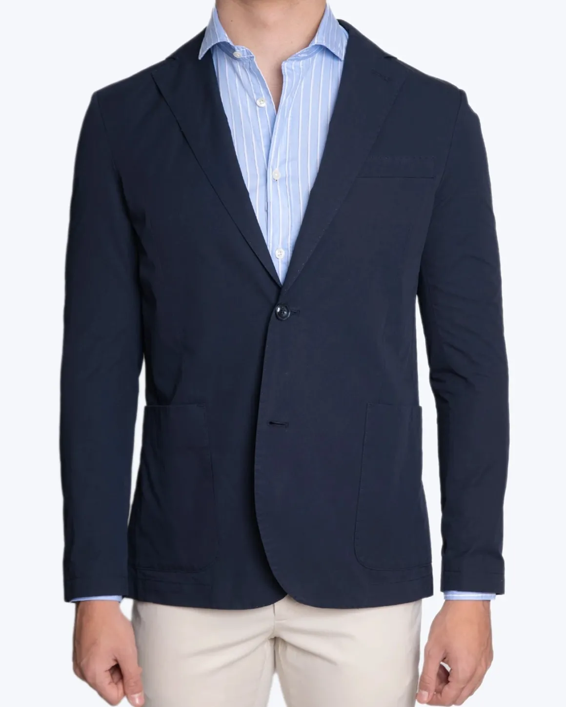 BLAZER AT.P.CO