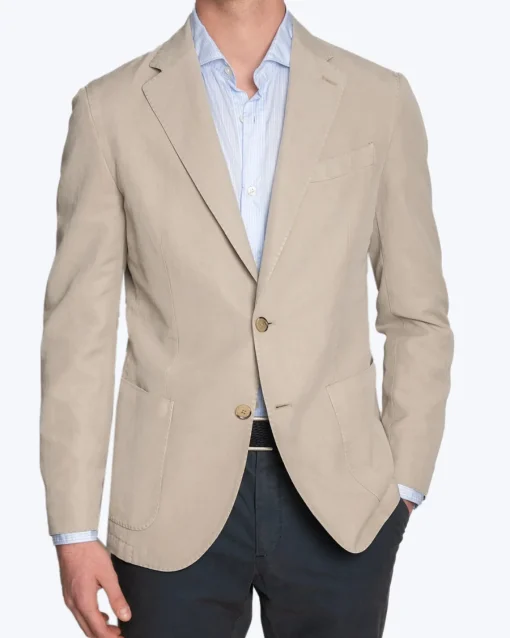 BLAZER BEIGE L.B.M. 1911
