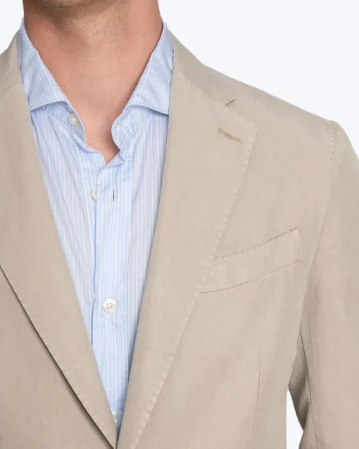 BLAZER BEIGE L.B.M. 1911