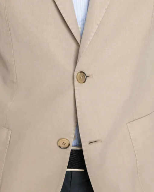 BLAZER BEIGE L.B.M. 1911