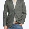 BLAZER DE LINO GRAN SASSO