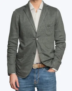 BLAZER DE LINO GRAN SASSO