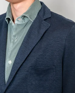 BLAZER DE LINO GRAN SASSO FOR FULHAM