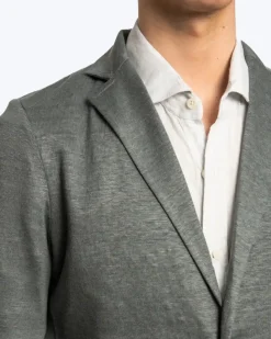 BLAZER DE LINO GRAN SASSO