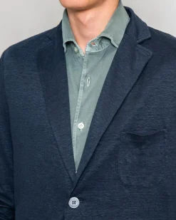 BLAZER DE LINO GRAN SASSO FOR FULHAM