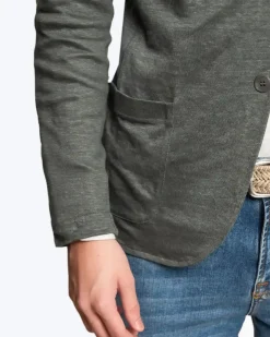BLAZER DE LINO GRAN SASSO