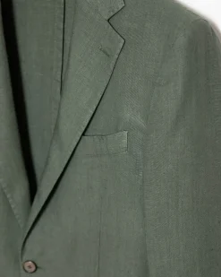 BLAZER DE LINO SANTANIELLO