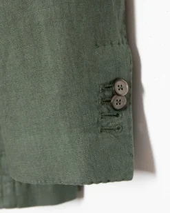 BLAZER DE LINO SANTANIELLO