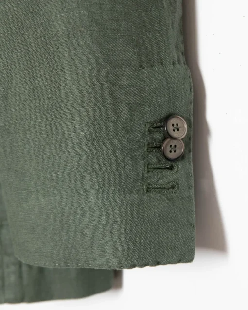 BLAZER DE LINO SANTANIELLO