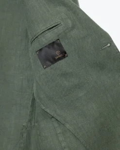 BLAZER DE LINO SANTANIELLO