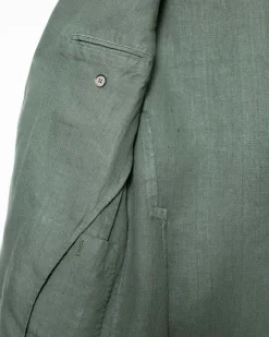 BLAZER DE LINO SANTANIELLO