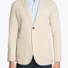 BLAZER DE PIQUÉ CIRCOLO